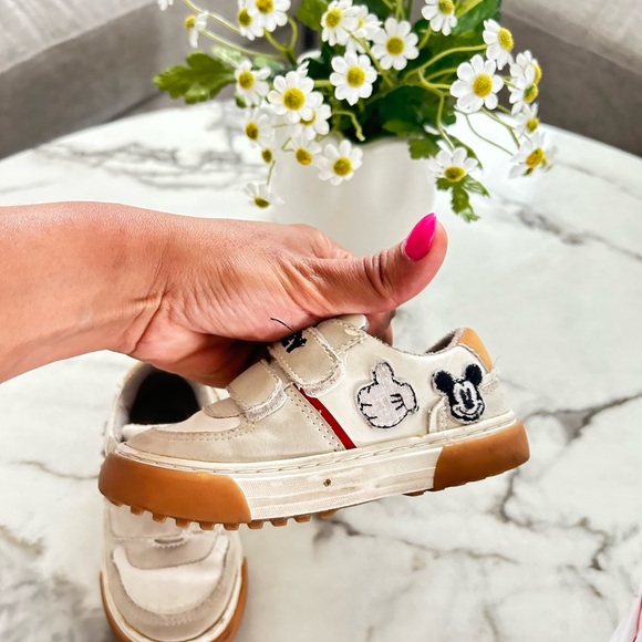 Zara toddler shoes - Picture 8 of 12